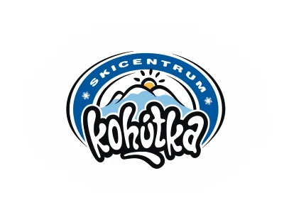 Skicentrum Kohútka logo