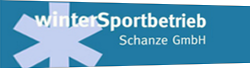 Skigebiet Schanze logo