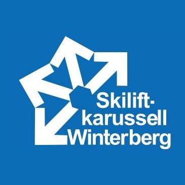 Skiliftkarussell Winterberg logo
