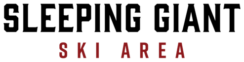 Sleeping Giant Ski Resort logo