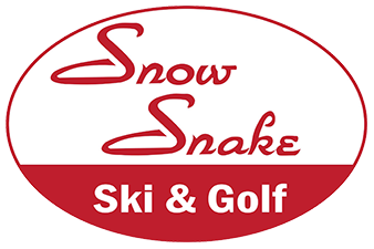 Snow Snake Mountain Ski Area logo