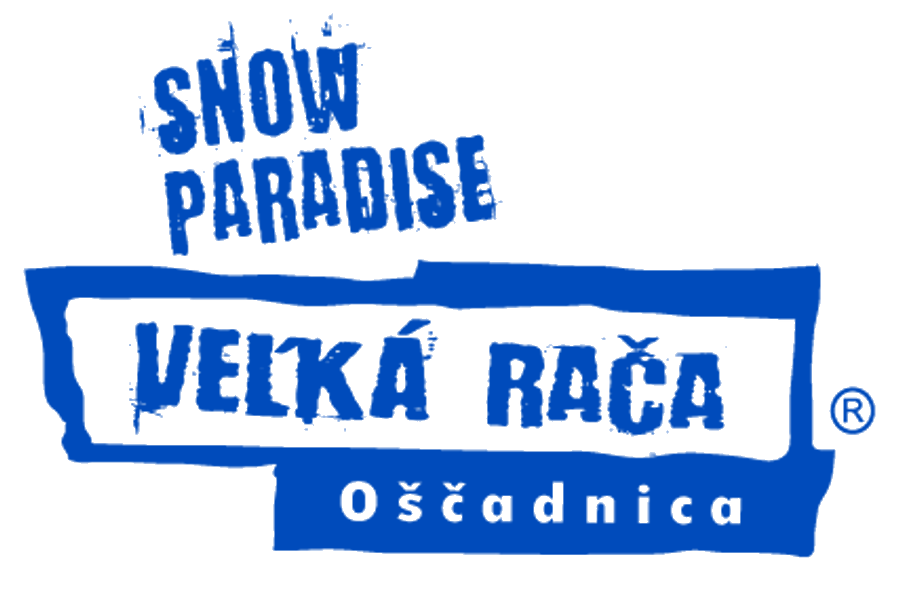 Snowparadise Veľká Rača logo