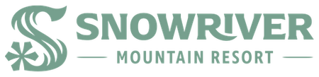 Snowriver Mountain Resort logo