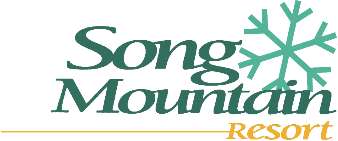 Song Mountain logo