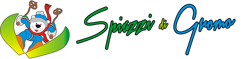Spiazzi di Gromo logo