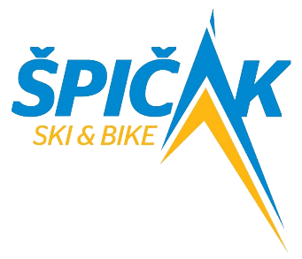 Špičák – Železná Ruda logo