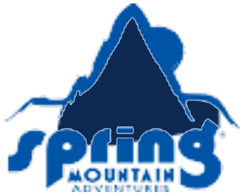 Spring Mountain Ski Area logo