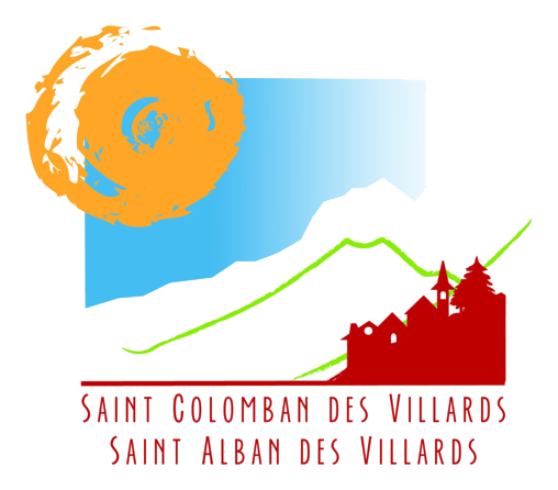 St Colomban des Villards logo