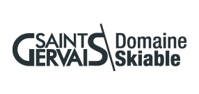 St Gervais Mont-Blanc logo