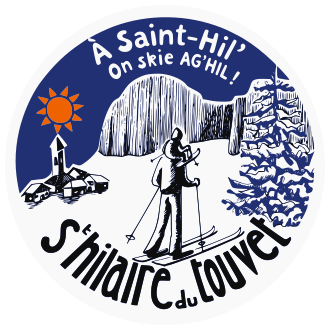 St Hilaire de Touvet logo