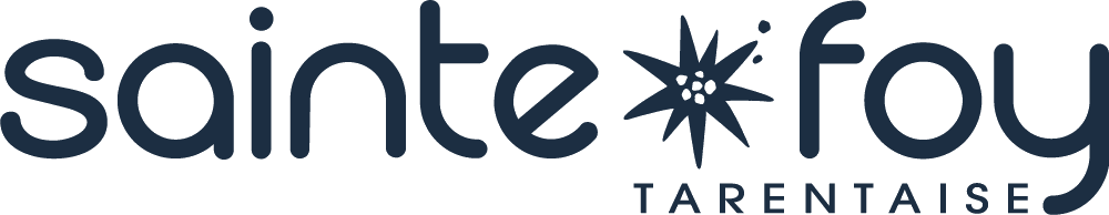 Ste Foy Tarentaise logo