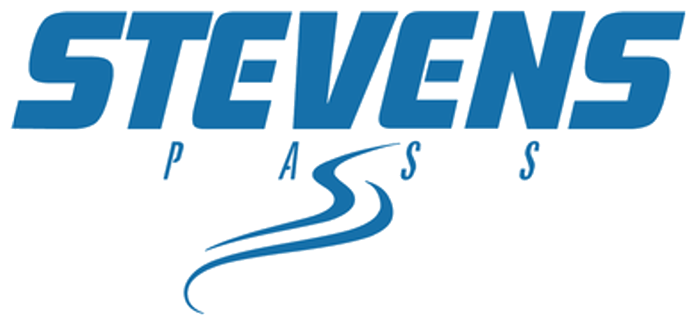 Stevens Pass Resort logo