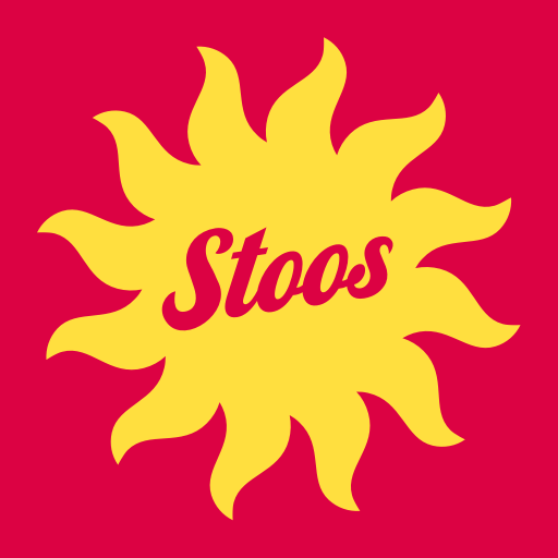 Stoos logo