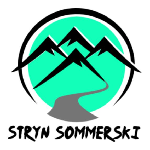 Stryn sommerski logo