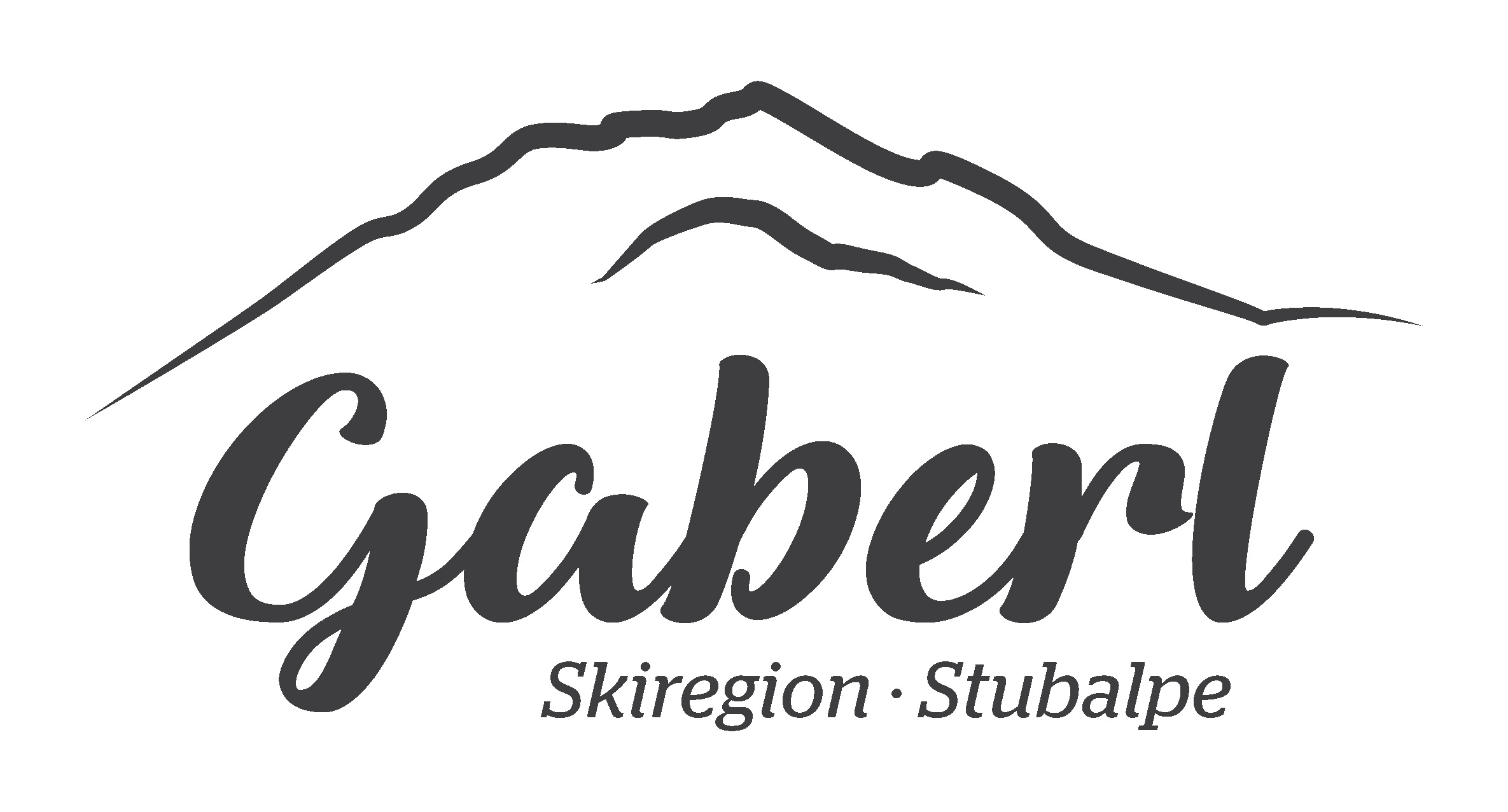 Stubalm - Gaberl logo