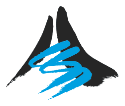 Sunnmørsalpane Skiarena logo