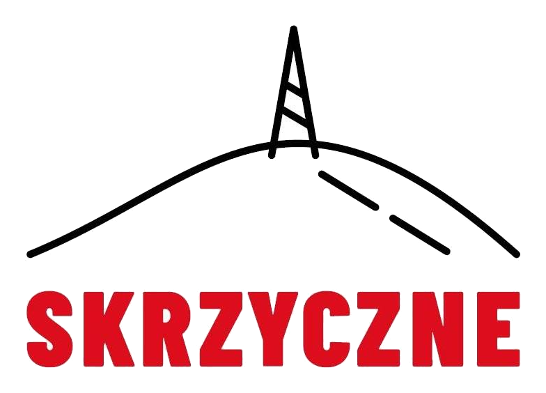 Szczyrk – Skrzyczne (COS) logo