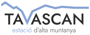 Tavascán - Pleta del Prat logo