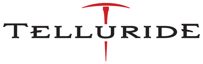 Telluride logo