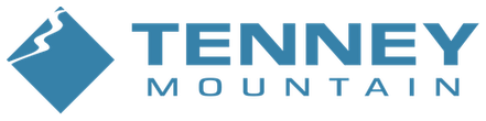 Tenney Mountain logo