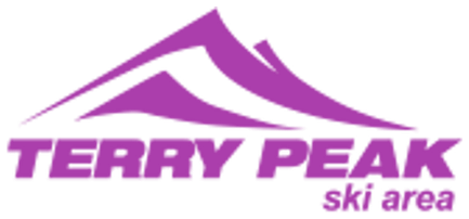 Terry Peak Ski Area logo
