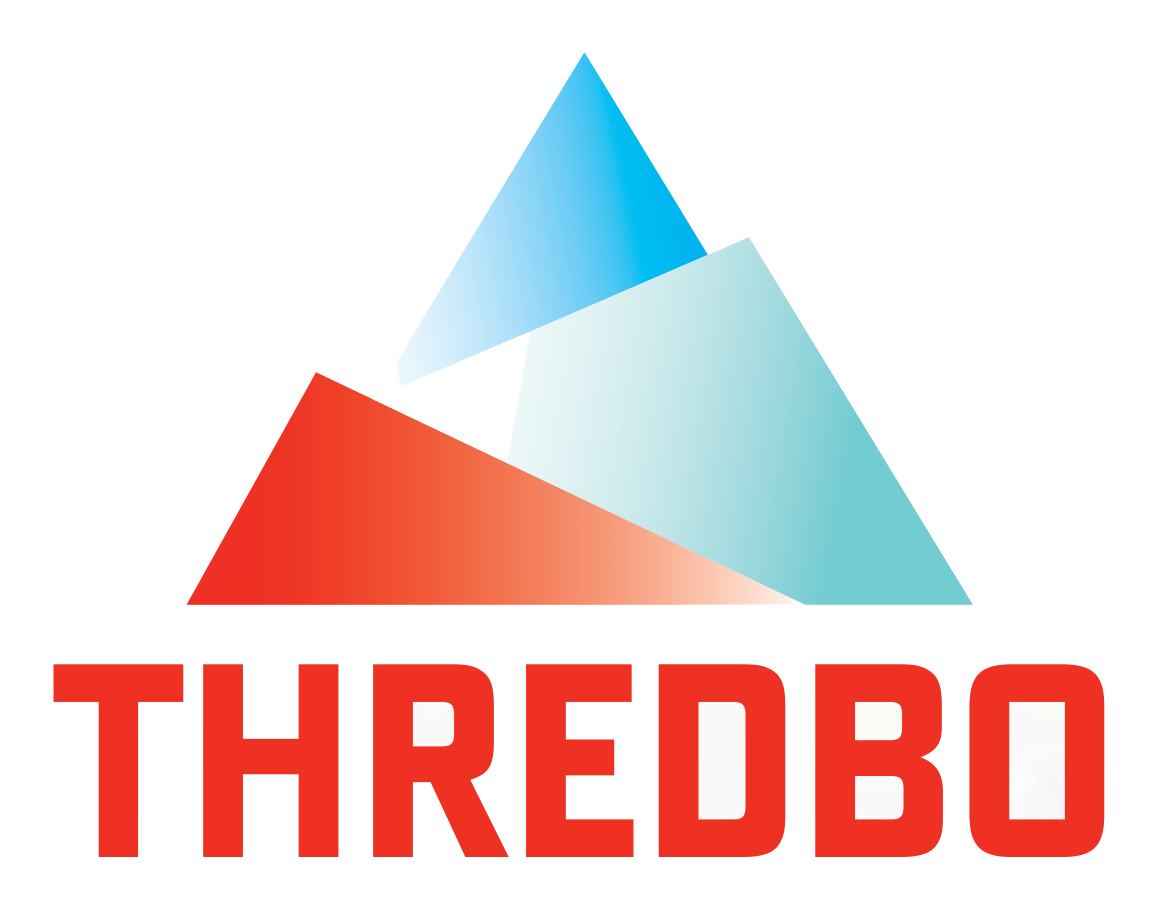 Thredbo Alpine Resort logo