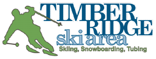 Timber Ridge logo