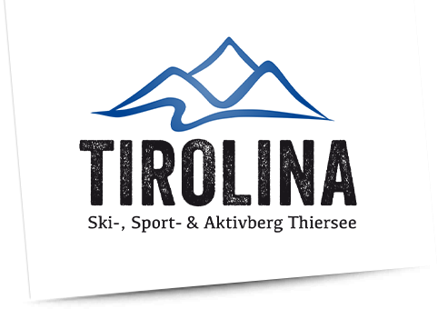 Tirolina (Haltjochlift) – Hinterthiersee logo
