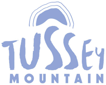 Tussey Mountain logo