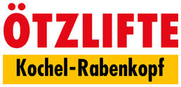 Ötzlifte (Rabenkopf) – Kochel am See logo