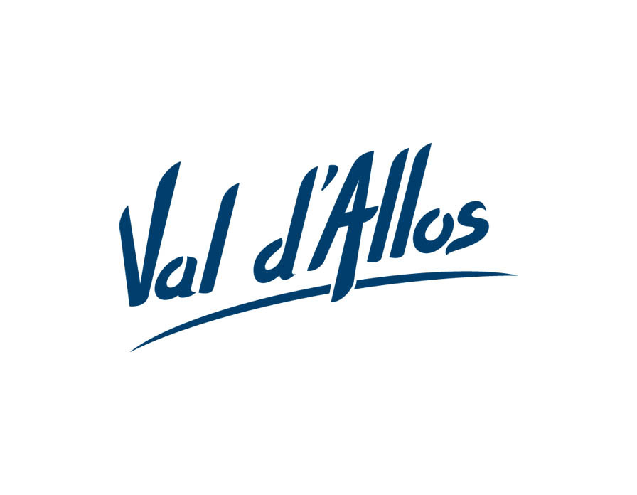 Val d'Allos logo