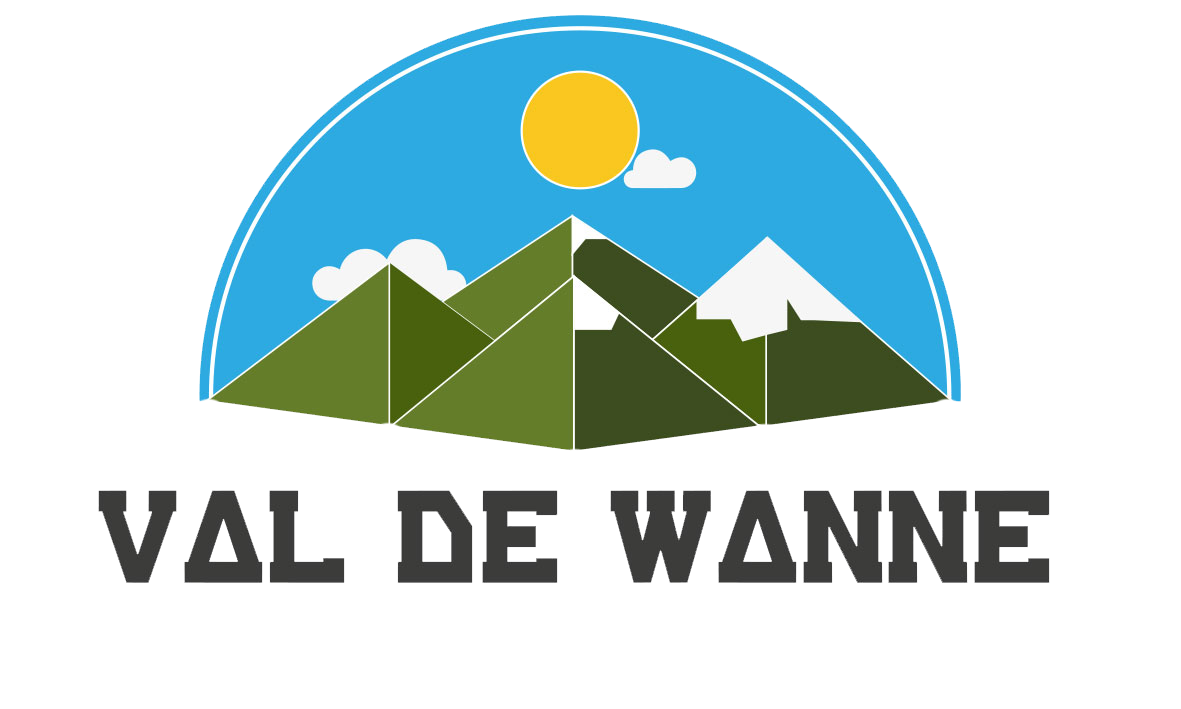 Val de Wanne logo