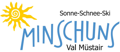Val Müstair - Minschuns logo