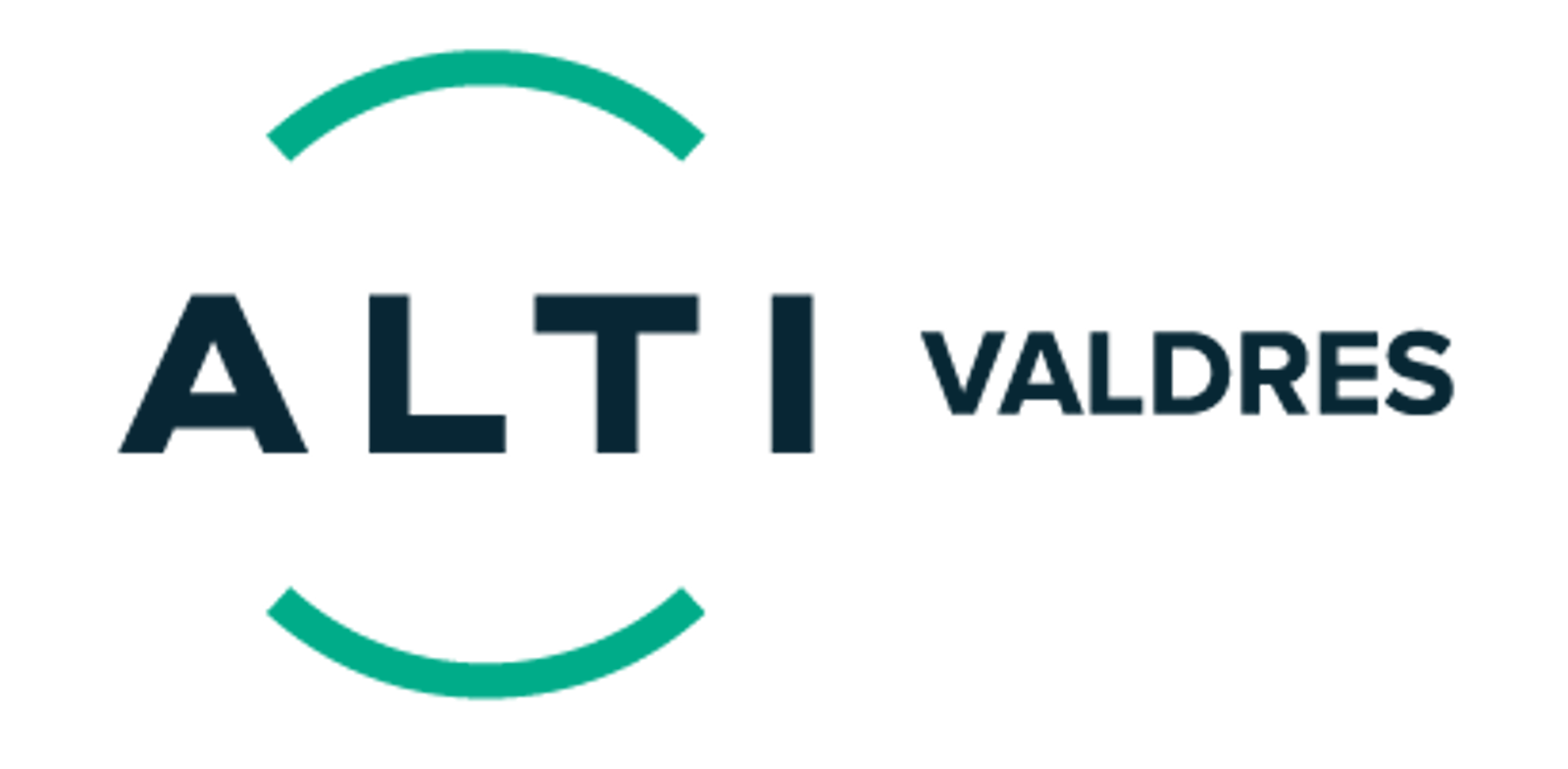 Valdres Alpinsenter logo