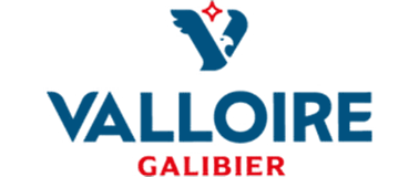 Valloire logo