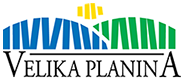 Velika Planina - Kamnik logo