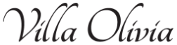 Villa Olivia logo