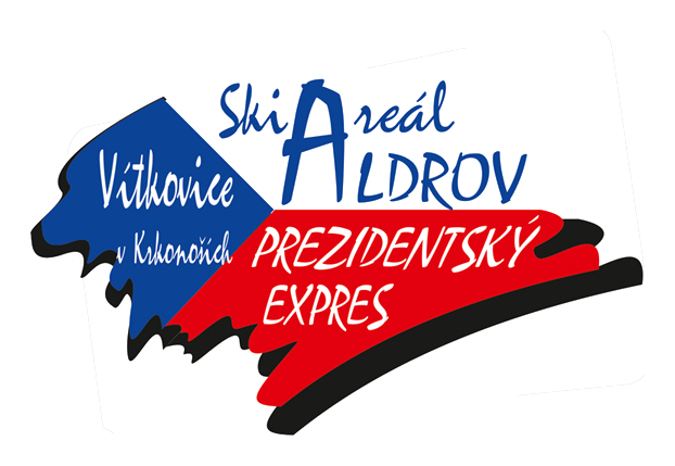 Vítkovice (Aldrov) logo