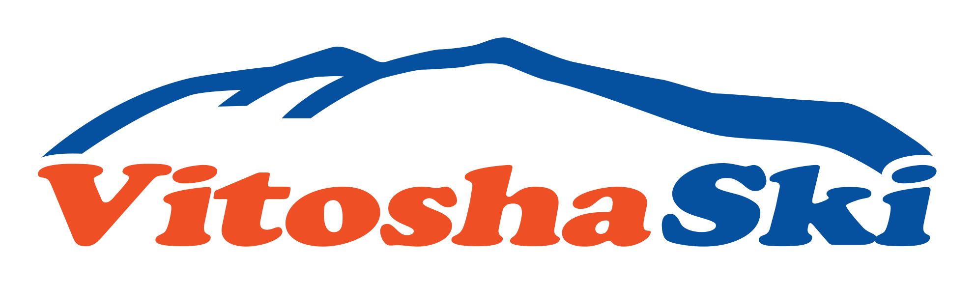 Vitosha logo