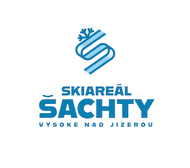 Vysoké nad Jizerou – Šachty logo