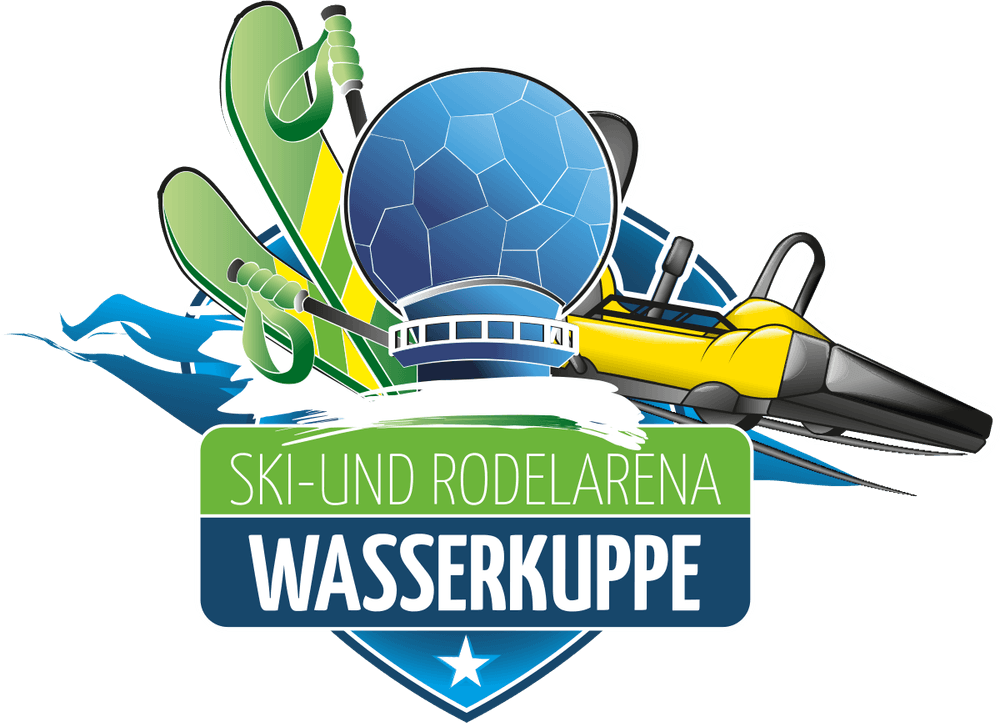 Wasserkuppe - Poppenhausen logo
