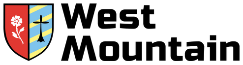 West Mountain logo