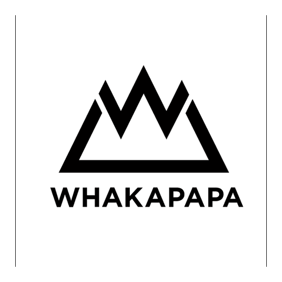 Whakapapa logo