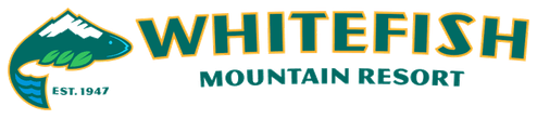 Whitefish Mountain Resort logo