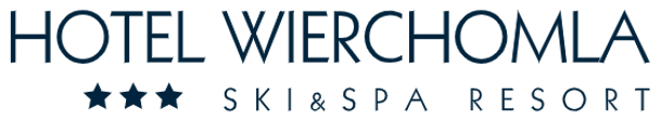 Wierchomla logo