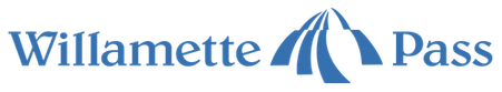 Willamette Pass logo