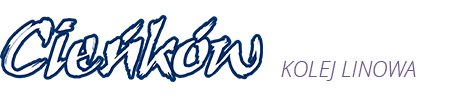 Wisła – Cieńków logo