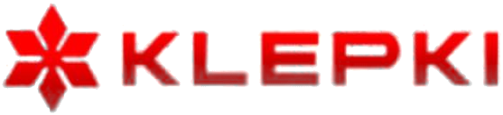 Wisła - Klepki logo