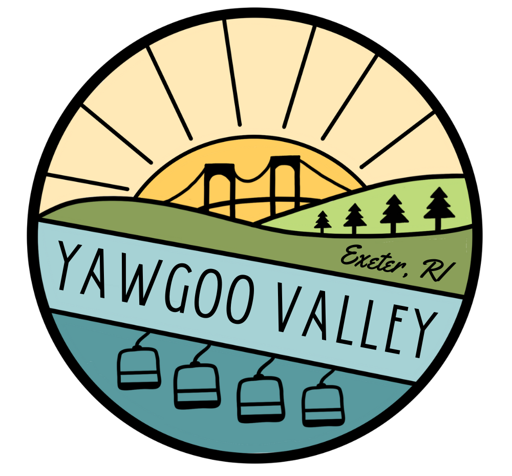 Yawgoo Valley logo