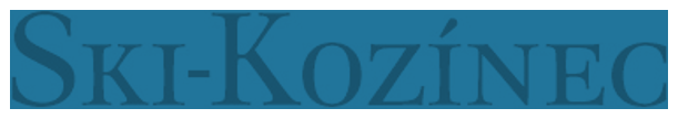 Zázrivá – Kozinec logo